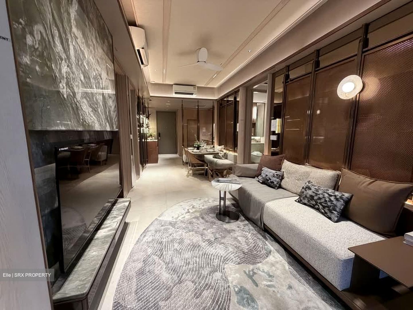 Bayshore Walk (D16), Condominium #566161051